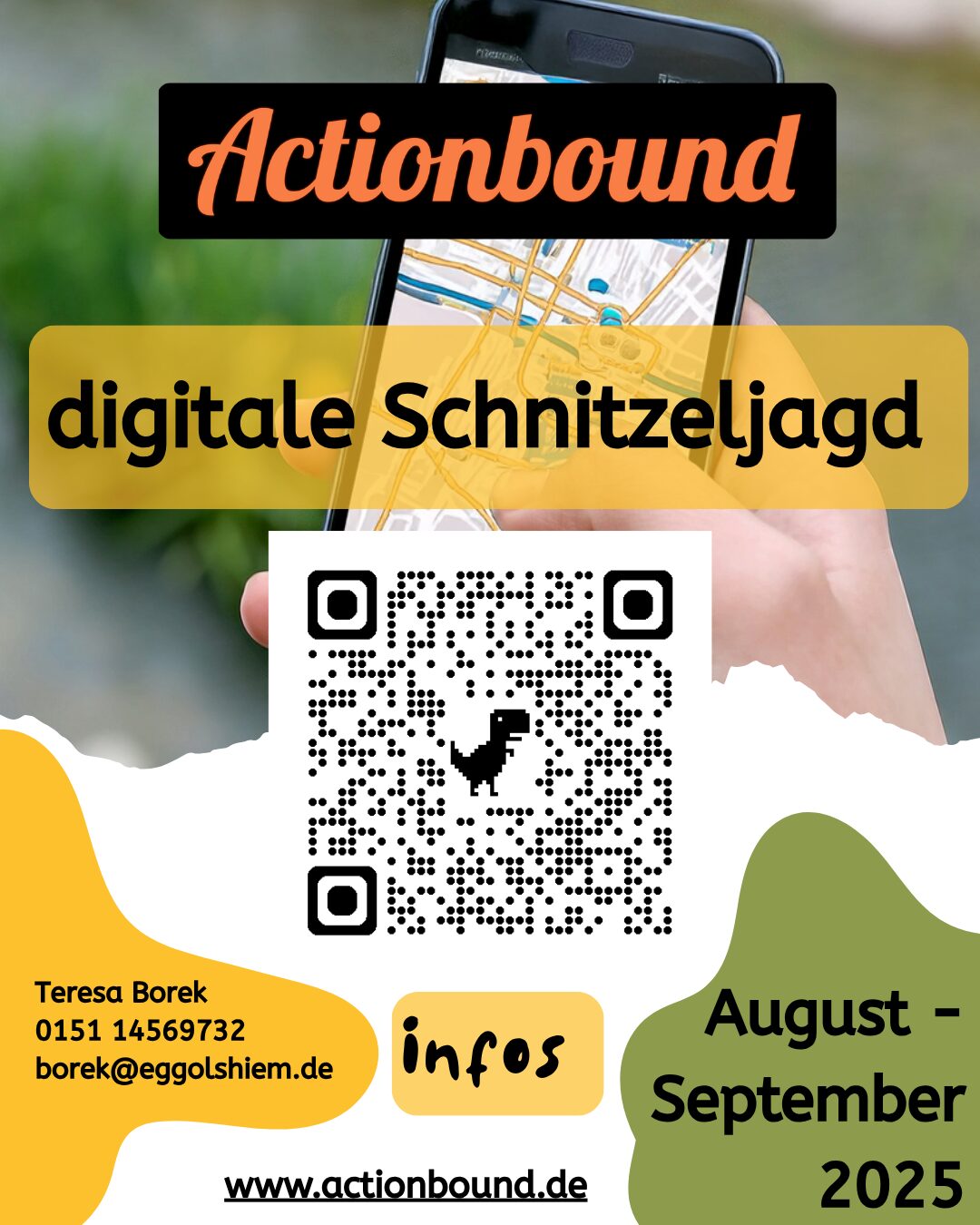 2025-07-28 Plakat Actionbound allgemein