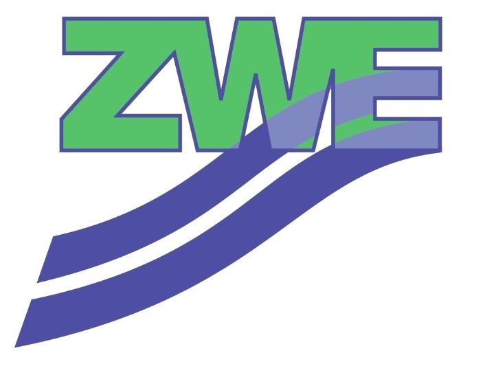Logo ZWE Ordnerrücken