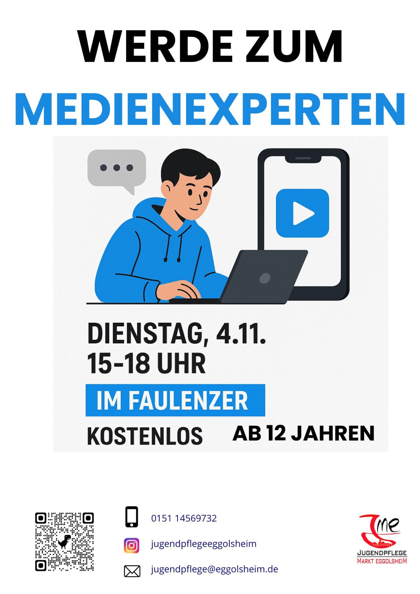 2025-11-04 Flyer Medienexperte