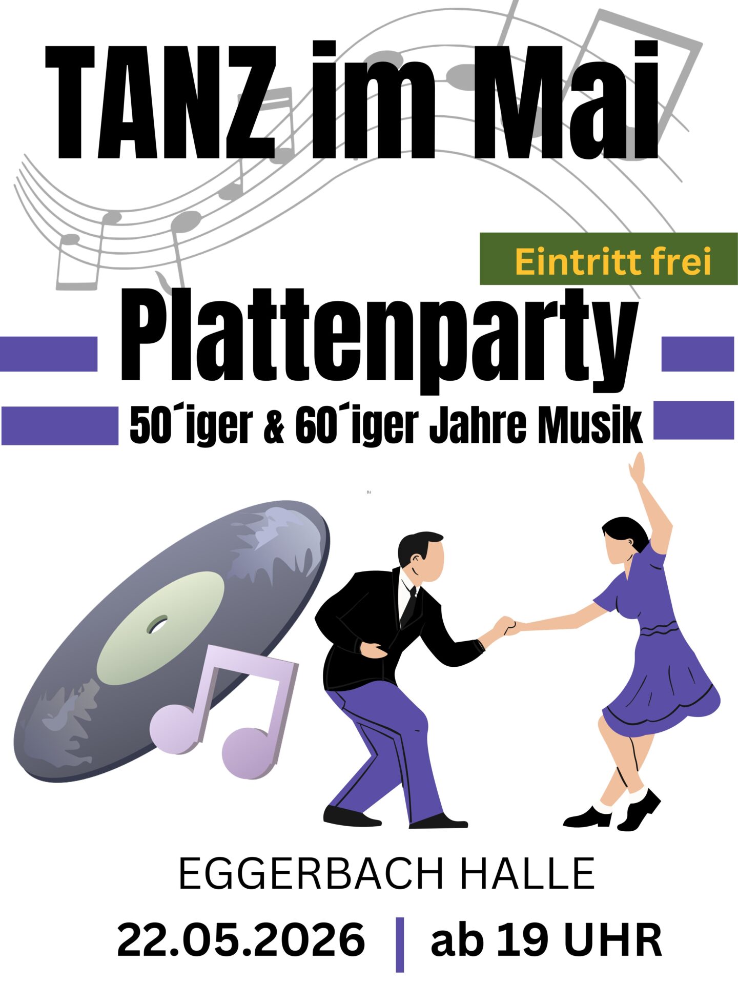 TanzTreff im Mai (2)