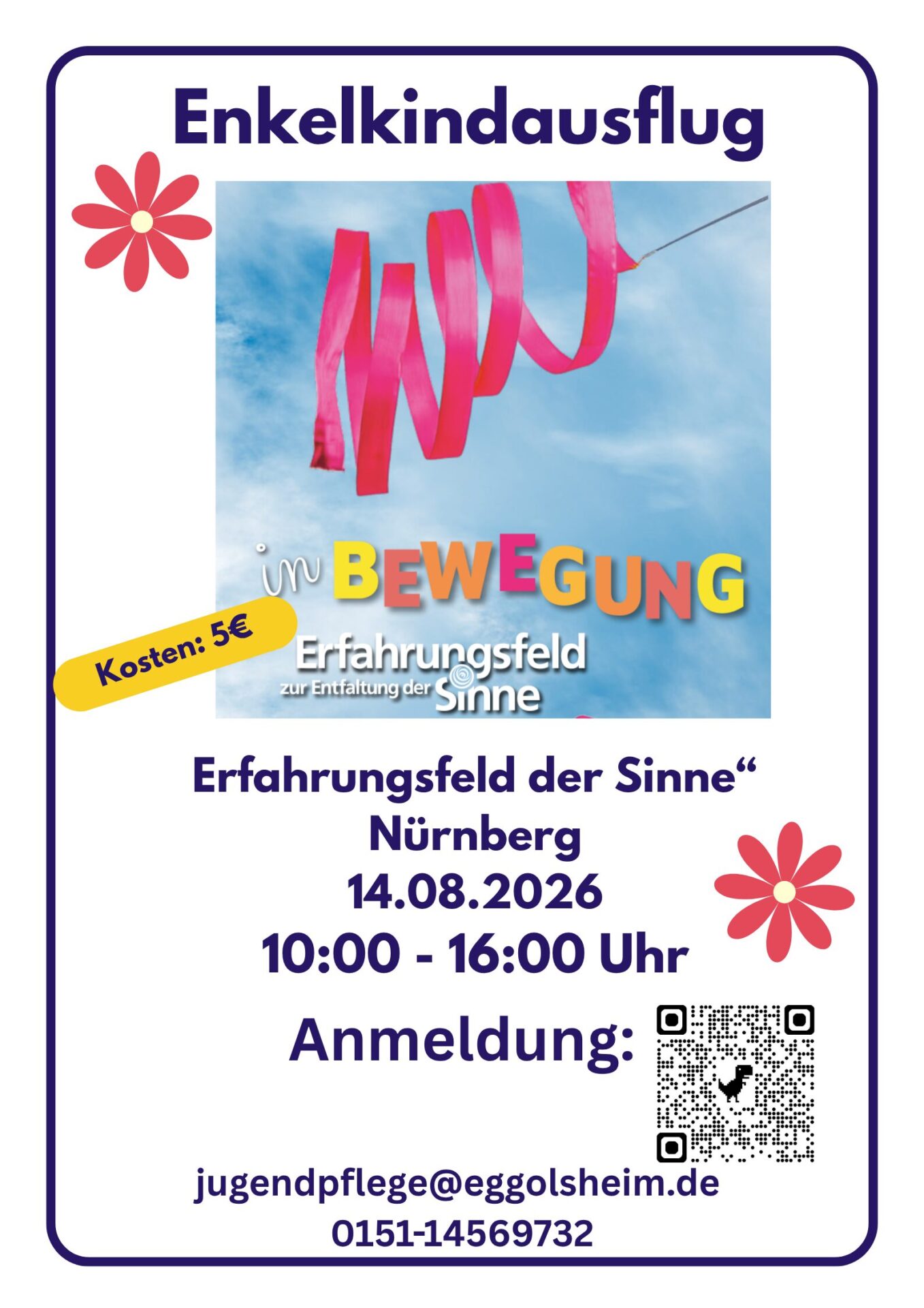 Enkelkinderausflug Playmobil Fun-Park